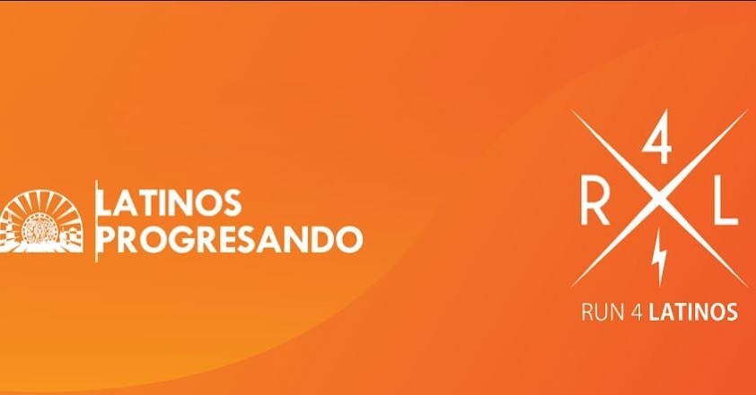 Didn’t get selected in the Bank of America Chicago Marathon drawing? You still have a chance to run if you sign up with Team Latinos! Visit latinospro.org/runforlatinos to learn of all the benefits of running with our team and how to register. @chimarathon #Run4Latinos #ChicagoMarathon #Running #Charity