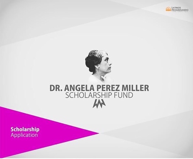 Only one month left to apply to two different scholarship opportunities: the Dr. Edward S. Orzac Scholarship 2019 (for Latino and immigrant students attending Harold Washington College) and Latinos Progresando’s Dr. Angela Perez Miller Scholarship Fund! Learn more at https://bit.ly/2EBPIAA & apply by Friday, April 5th.