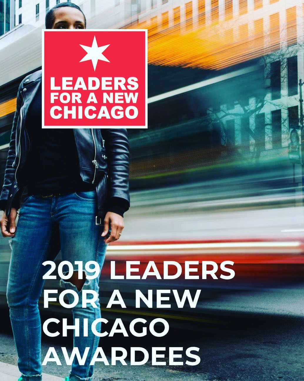 Join us in congratulating LP’s Founder and CEO, Luis Gutierrez, for being recognized by @fieldfoundation and @macfound as one of the 2019 Leaders for a New Chicago. .
.
.
“Collectively these 14 individuals represent Chicago, from every corner of the city, many South and West Side communities and each of the Foundation’s four program areas. They are community-based, community-centered and influenced by issues facing Chicago.” .
.
.
https://fieldfoundation.org/2019-leaders-for-a-new-chicago-awardees/