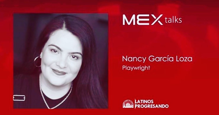 Did you miss this year’s #MEXtalks? If so, don’t worry–we got you covered! The program videos are all on our YouTube Channel. Start the binge-watching with @nancygarcialoza .
Nancy took the stage this year to talk about overcoming the unknowns of her career path by leaning on her Mexican culture. Nancy believes we are all worthy of not living in shadows. #MEXtalksMonday [link in bio]