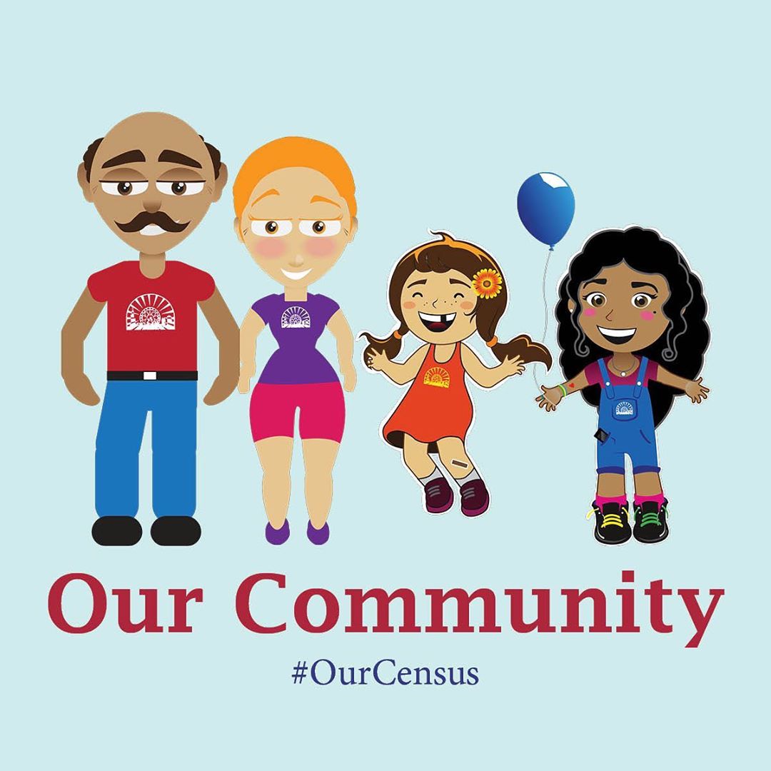 Latinos Progresando is excited to be partnering with fellow Marshall Square Resource Network members Esperanza Health Centers and Taller de Jose to support the 2020 Census.

Beginning in mid-March, when Census postcards will arrive to most households, Esperanza Health Centers will provide free computer access and assistance filling out the census, at their Brighton Park clinic, located at 4700 S. California Avenue and Taller de Jose will assist in filling out the census at their office, located at 2831 W. 24th Boulevard. Please call 773-523-8320 to schedule an appointment.