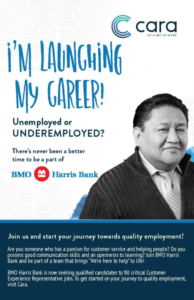 bmo harris job application